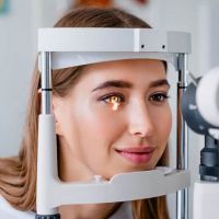 ophthalmologist gilbert Accurate Family Vision