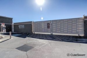 records storage facility gilbert CubeSmart Self Storage