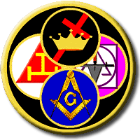 fraternal organization gilbert Chandler Thunderbird Masonic Lodge