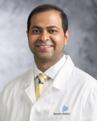 pediatric gastroenterologist gilbert Vinay Bandla, MD
