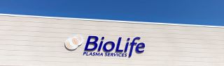 blood bank gilbert BioLife Plasma Services