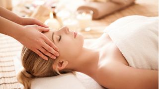 thai massage therapist gilbert Essential Massage