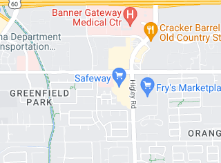podiatrist gilbert Foot + Ankle Specialty Centers