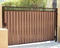fence contractor gilbert Sun King Fencing & Gates