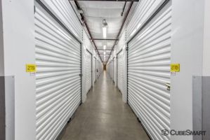 records storage facility gilbert CubeSmart Self Storage