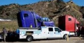 truck repair shop gilbert Arizona Semi Truck & Trailer Repair