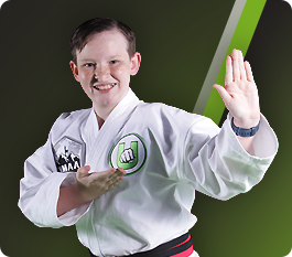 taekwondo school gilbert Unstoppable Martial Arts