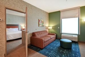 capsule hotel gilbert Home2 Suites by Hilton Gilbert