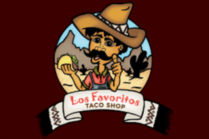 tamale shop gilbert Los Favoritos Taco Shop, LLC