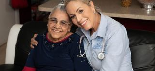 hospice gilbert East Clinical Office | Hospice of the Valley