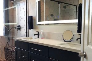 bathroom remodeler gilbert Better Bath Remodeling