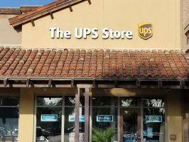 ing gilbert The UPS Store