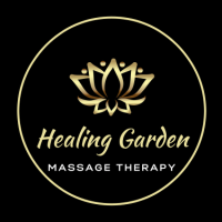 massage therapist gilbert Healing Garden Massage