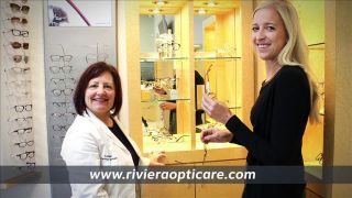 optical products manufacturer gilbert Riviera Opticare