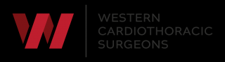 cardiovascular and thoracic surgeon gilbert Western Cardiothoracic Surgeons