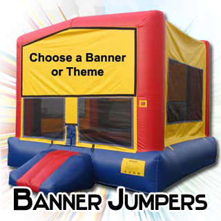 bouncy castle hire gilbert Bouncy Bouncy Inflatables
