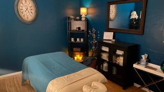 massage therapist gilbert Rest and Release Therapeutic Massage