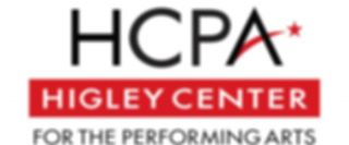 cultural association gilbert Higley Center for the Performing Arts