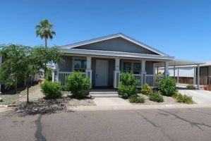 mobile home dealer gilbert Manufactured Housing Communities of Arizona