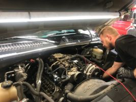 auto radiator repair service gilbert P&A Auto Repair