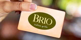 tuscan restaurant gilbert Brio Italian Grille
