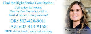 adult foster care service gilbert Senior One Source-Free Senior Living Guidance
