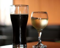 Beer & Wine — Gilbert, AZ — Tap Dragon Craft Been & Wine Bar