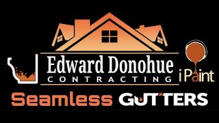 dry wall contractor gilbert Edward donohue contracting