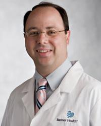 bariatric surgeon gilbert David Podkameni, MD