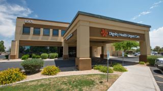Dignity Health Urgent Care in Gilbert