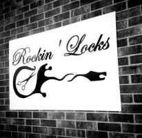 mobile hairdresser gilbert Rockin' Locks LLC