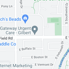 local medical services gilbert Gateway Urgent Care
