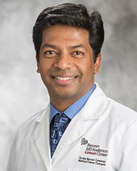 hepatologist gilbert Prathab Devaraj, MD