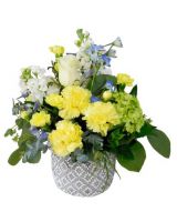 gift basket store gilbert Watson's Florist & Flower Delivery