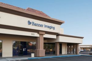 mammography service gilbert Banner Imaging Gilbert
