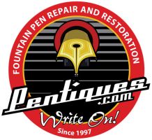 pen store glendale Pentiques - Fountain Pen Repair and Restoration