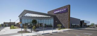 psychomotor therapist glendale HonorHealth Outpatient Therapy - Glendale