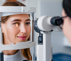 lasik surgeon glendale Horizon Eye Specialists & Lasik Center