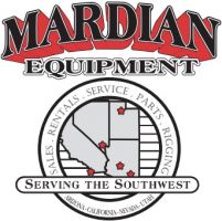 crane dealer glendale Mardian Equipment