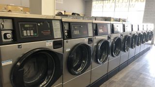 laundry service glendale iLaundry Laundromat & Dry Cleaners