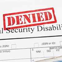 social security attorney glendale DAWA Disability, LLC