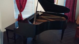 Piano Mover Phoenix Arizona