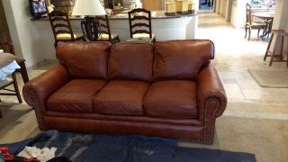 leather repair service glendale Dying for Your Hide