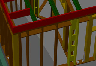 civil engineering company glendale Integrated Structural Concepts