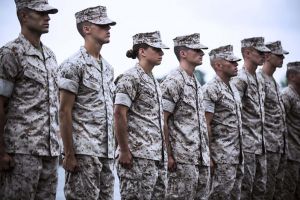 military recruiting office glendale U.S. Marines Recruiting Station