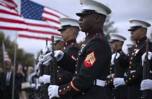 military recruiting office glendale U.S. Marines Recruiting Station