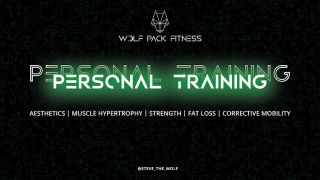 personal trainer glendale Wolf Pack Fitness LLC