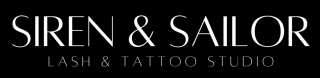eyelash salon glendale Siren & Sailor Lash & Tattoo Studio