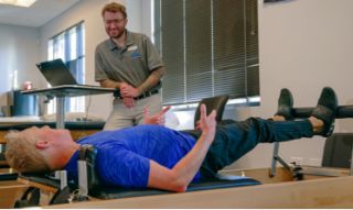 physical therapist glendale Empower Physical Therapy: Glendale