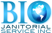 janitorial service glendale Bio Janitorial Service, Inc.